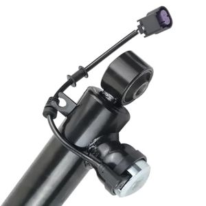 Rear Shocks With Sensor For Cadillac SRX