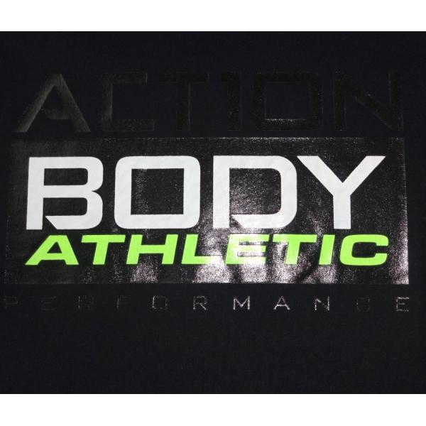 Quick Dry Men's Sports T-Shirt with Vibrant Fluorescent Print and Fabric Type