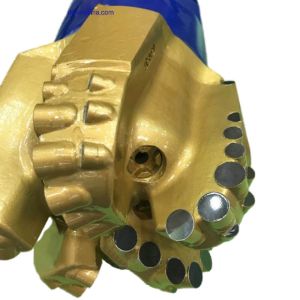 Diamond Drill Bit PDC Drill Bit of Hole Drilling Tools