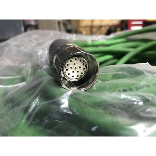 Quality ALLEN-BRADLEY 2090-CFBM7DF-CEAA30 Classic 1785 PLC5 Programmable Controllers wholesale