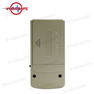 Glonass Galileo L1L2 GPS Signal Jammer 1500MHz - 1600MHz Easy Operated