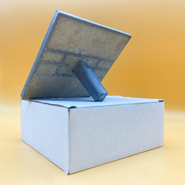 CE Motorway Reflective Studs Traffic Safety Single Side Motorway Light Studs