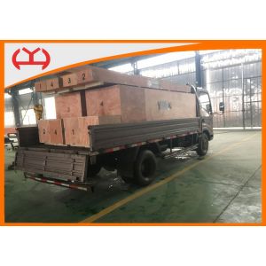 Random Moving Portable CNC Plasma , Industrial CNC Plasma Table Operated Easily