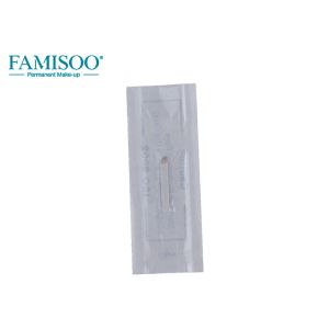 Cheap Microblading Blades Needles For Permanent Makeup Shading Fog Eyebrows for sale
