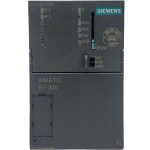 Cheap SIEMENS 6ES7317-6FF00-0AB0 SIMATIC S7-300, CPU 317F-2DP, CENTRAL PROCESSING UNIT WITH 512 KBYTE WORKING MEMORY for sale