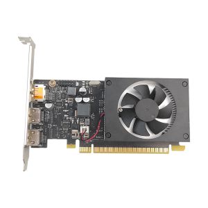 PCWINMAX Geforce GT 730 2GB/4GB DDR3/DDR5 Optional 64 Bit Graphics Card for PC