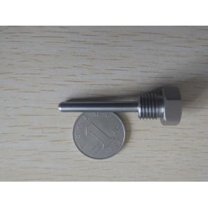 Thermostat Stainless Steel Contacts,Processing Custom All Kinds Of Mechanical