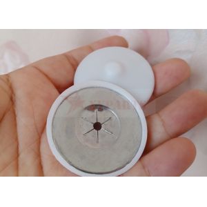 38mm Insulation Speed Clips With Dome Caps Conjunction With Insulation Pins