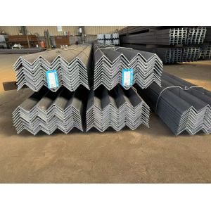 Hot Rolled Galvanized Angle Lintels G300 Grade For Strong Construction Support