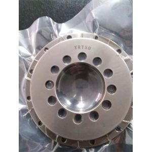 YRT series high precision turntable bearing for machine tools