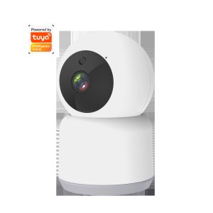 Smart Wifi Ptz Iindoor Home Camera 1080p Wireless Video Camera Full Hd Wifi