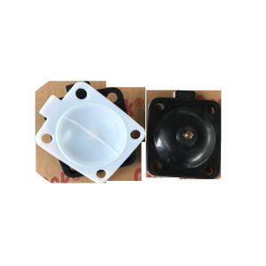 Adhesive Composite Diaphragm for Asco Replacement Irritrol Valve Kits