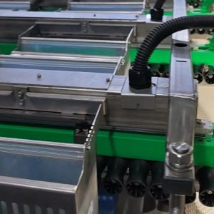 China Smart Dates Sorting Machine With 304 Stainless Steel, High Output 2.6 Tons per hour, 8 lanes+10 outlets, Automatic on sale China Smart Dates Sorting Machine With 304 Stainless Steel, High Output 2.6 Tons per hour, 8 lanes+10 outlets, Automatic on sale