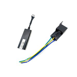 2G GPS GSM Car Vehicle Tracker TK003 180mAh Battery Free Track APP Web