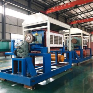 Manufacturing Machines For Small Business Ideas For Egg Tray Making Machine