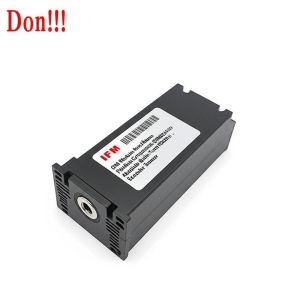 Absolute Multi-Turn Encoder with 8192 Steps Resolution 4096 Revolutions and 25