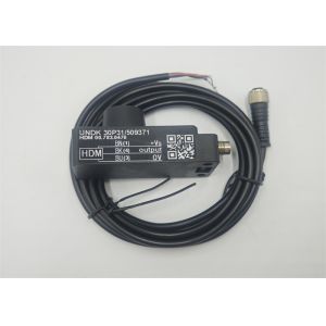 Heidelberg CD74 XL105 Printing Machinery Delivery Sensor 00.783.0470 for