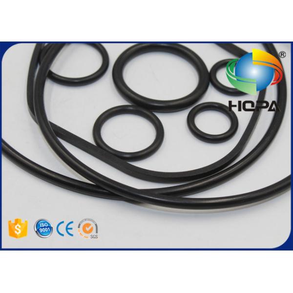 SA8048-01140 SA804801140 804801140 Pilot Pump Seal Kit For Volvo EC160B