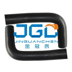 SK07N2 2444-R977 2444-R978 Up Lower Flexible Rubber Water Hose pipe