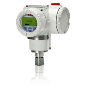 Original ABB 266ASH Series Absolute Pressure Transmitter Absolute Pressure