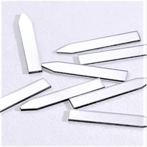 Single Crystal CVD Blades | High-Precision Surgical & Dressing Tools
