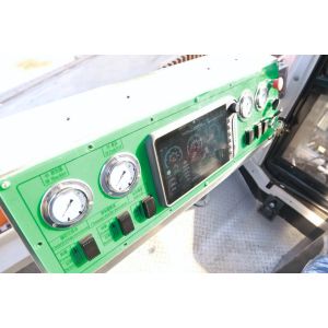 280T Smart Operating Cabin With Real-time Monitoring Horizontal Directional