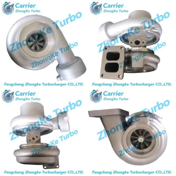 4LE302 Turbo 180299 310133 315797 7N5892 4N9544 0R5385 Turbocharger For Caterpillar Earth Moving With D333C 3306 Engine