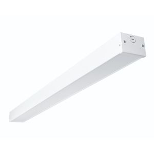 Cheap 3000K 3500K 4000K 5000K Fitting LED Batten Lights Tunable White for sale