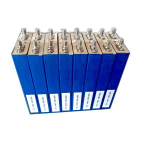 Aluminum EV 3.2V 10AH LiFePO4 Battery Lithium Ion Cells