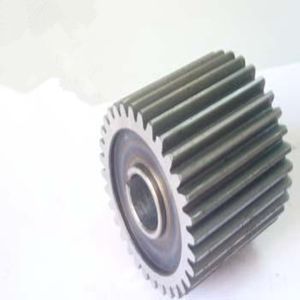 CITIC IC Raymod Mill Small Crown Pinion Gear Mining Machine Spare Parts