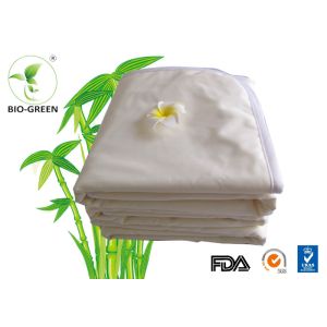 Anti - Slip Diaper Changing Pad , Colorful Printed Waterproof Change Pad