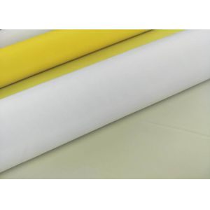 Buy / Purchase 25 Micron Silk Screens Printing Screens Mesh Roll Online