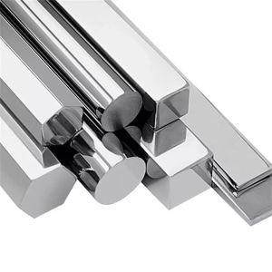 China ASME ASTM Cold Drawn Stainless Steel Bar Construction Duplex Series on sale