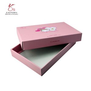 Customizable Cardboard Packaging Boxes - Various Printing, Thickness Options
