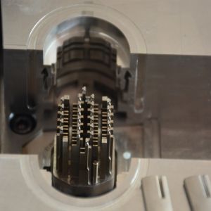 2100x1200x2230mm Precision Injection Mold For OEM/ODM/PCBA Service