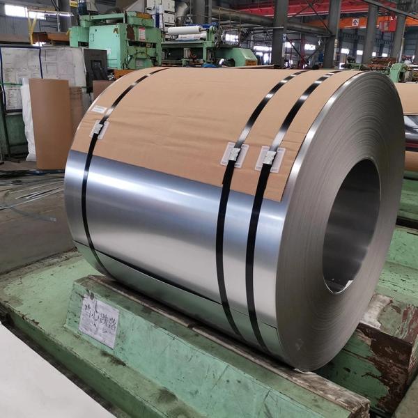 Quality Factory Spot Hot / Cold Rolled ASTM SUS JIS 304 321 309S 310 310S 316L 321 Stainless Steel Roll Coil wholesale