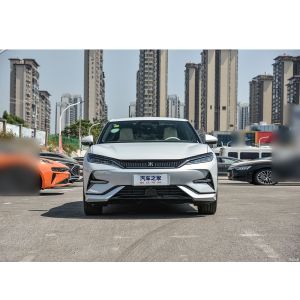 China 662km Driving Range Excellent Intelligent Driving Customized Pure Electric SUV for 2025 Model on sale