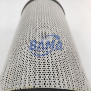 Hydraulic Oil Filter Element 0330R010BN4HC 45.8mm*94.5mm*194mm for 5000h Service