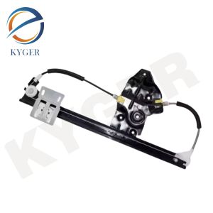 Lightweight LR068000 Car Window Regulators Evoque 2012 Land Rover Auto Parts