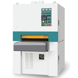 RPS630R-R Wide belt sander lacquer wood sanding machine