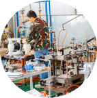 Customizable 3 Inch Aluminum Pneumatic Diaphragm Pump for Paint Transfer and Filter Press Applications