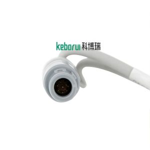 Baby Child Adult External Loflo Sidestream Co2 Sensor Mainstream Etco2 Sensor