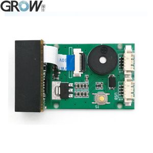 GROW GM67 1D 2D USB UART Bar Code Qr Code Scanner Module Reader For Android