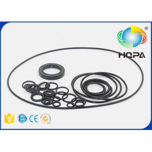VOE14520405 VOE14533146 Hydraulic Pump Seal Kit For Excavator Volvo EC55B