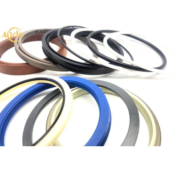 707-99-14200 WA150-1 1A 180PT-3 Steering Kit High Quality Excavator Seal Kit