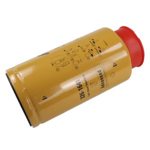 326-1641 1R-0771 CAT Fuel Filter And Water Separator FS20051 P550900