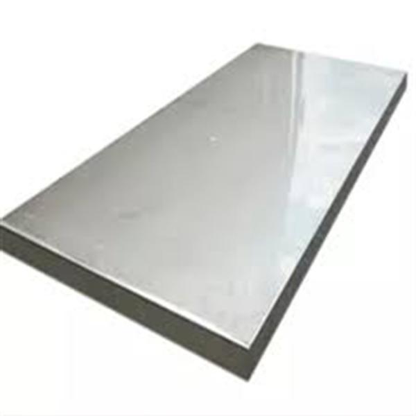 Quality Astm 316 Stainless Steel Sheet Available Custom 2B 2D BA 8K Finished wholesale