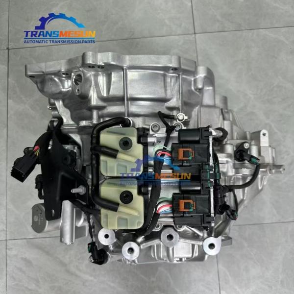 Quality 7DCT300 EVO 7-Speed Wet DCT Transmission Assembly - For Geely Coolray 1.5TD wholesale
