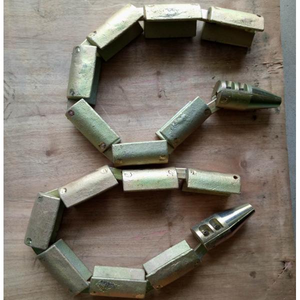 20118 Fiber Optic Cable Tools 8mm - 23mm OPGW Diameter Balancing Head Board