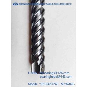 Drill bits;carbide drillers;drills;wood tools;bits